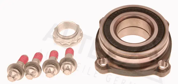 Wheel Bearing Kit (807783)