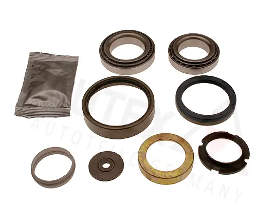 Wheel Bearing Kit (807757)