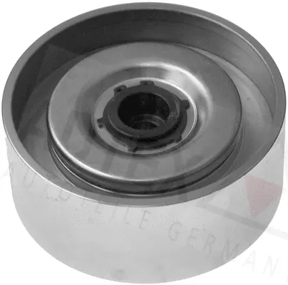Deflection/Guide Pulley, V-ribbed belt (654146)