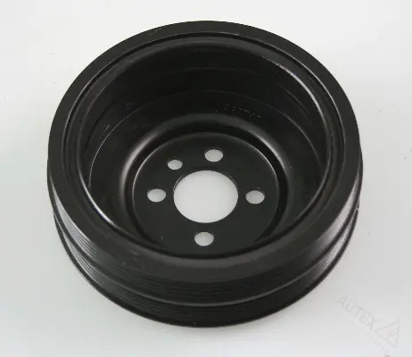 Belt Pulley, crankshaft (658081)