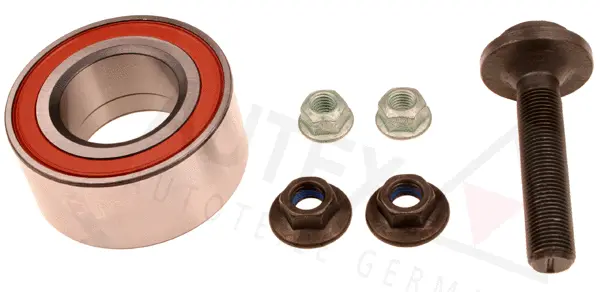 Wheel Bearing Kit (802040)