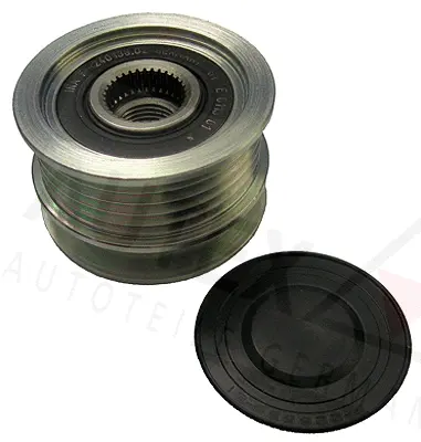 Alternator Freewheel Clutch (654312)