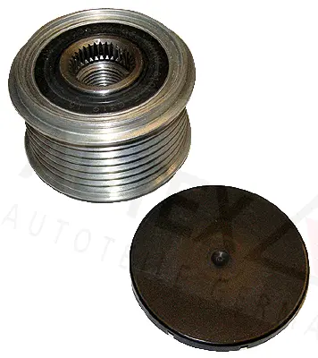 Alternator Freewheel Clutch (654442)
