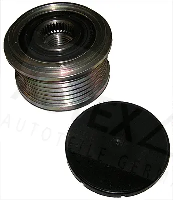 Alternator Freewheel Clutch (654372)