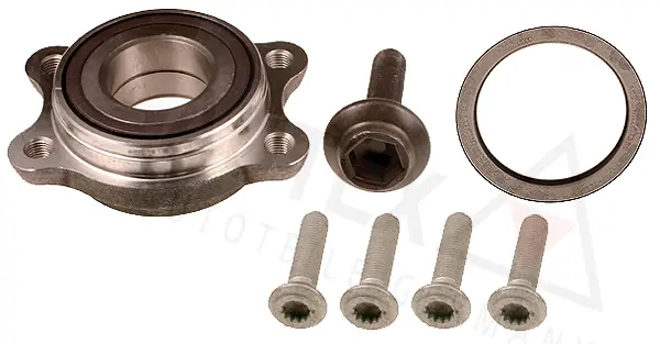 Wheel Bearing Kit (802053)