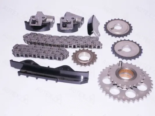 Timing Chain Kit (711438)