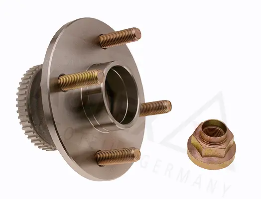 Wheel Bearing Kit (805473)