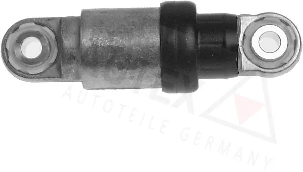 Vibration Damper, V-ribbed belt (631437)