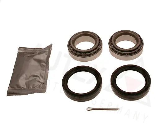 Wheel Bearing Kit (802918)