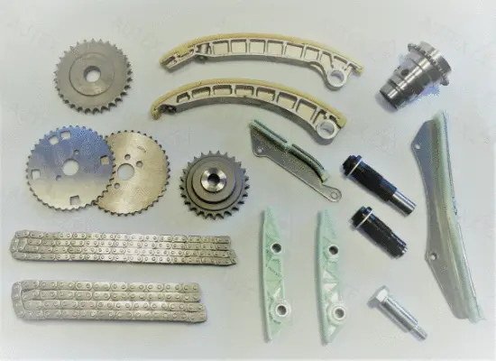 Timing Chain Kit (711470)