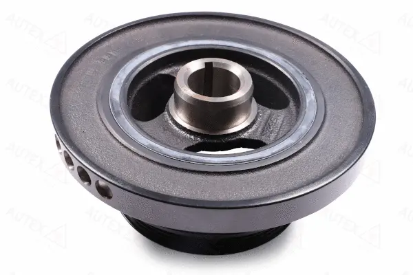 Belt Pulley, crankshaft