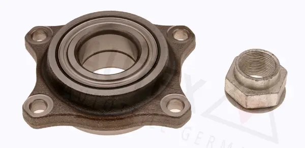 Wheel Bearing Kit (801635)