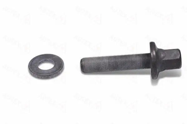Belt Pulley, crankshaft