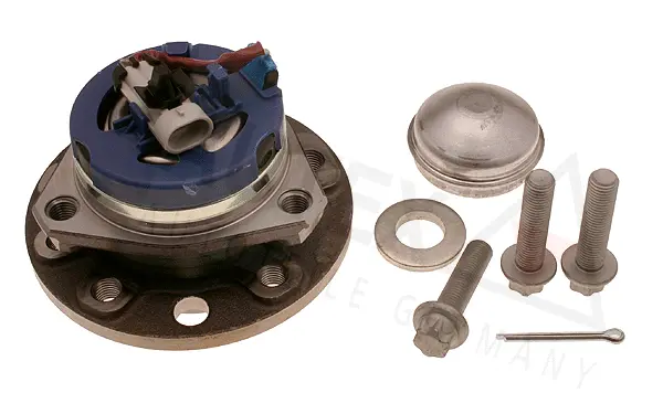 Wheel Bearing Kit (805411)
