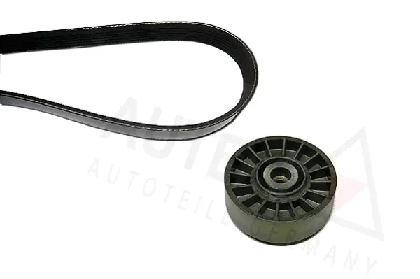V-Ribbed Belt Set (702025)