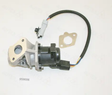 EGR Valve