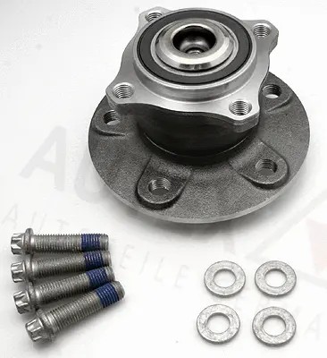 Wheel Bearing Kit (807798)