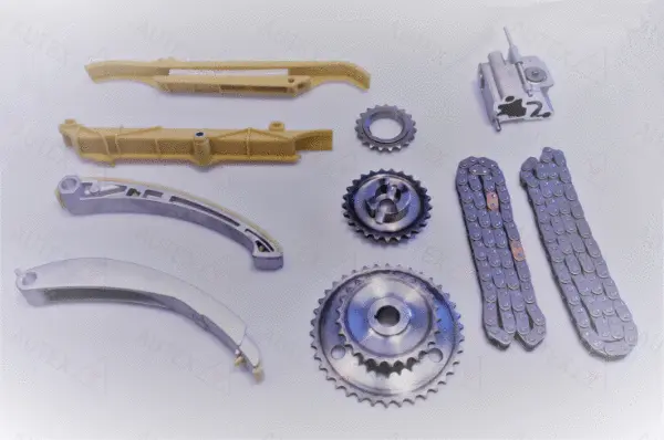 Timing Chain Kit (711482)