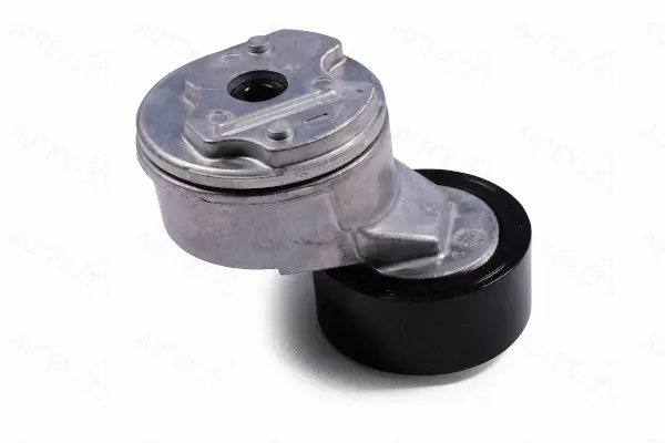 Belt Tensioner, V-ribbed belt (654859)