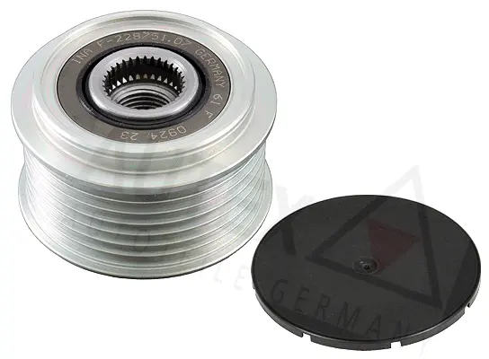 Alternator Freewheel Clutch (622056)