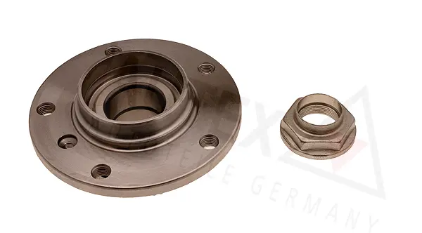 Wheel Bearing Kit (807711)