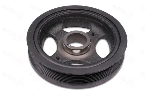Belt Pulley, crankshaft (658110)