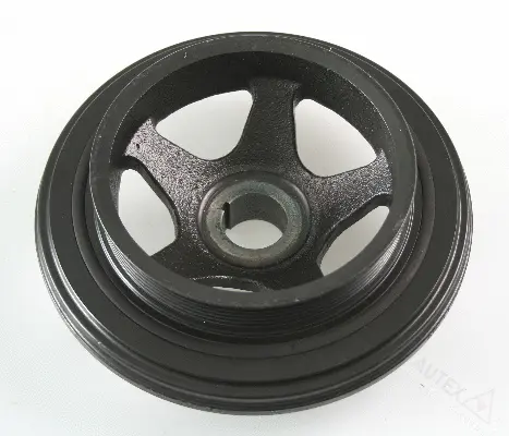 Belt Pulley, crankshaft (658123)