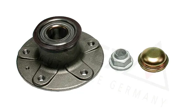 Wheel Bearing Kit (803369)