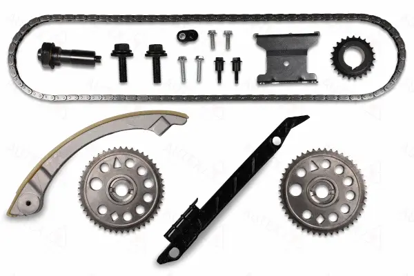 Timing Chain Kit (711577)