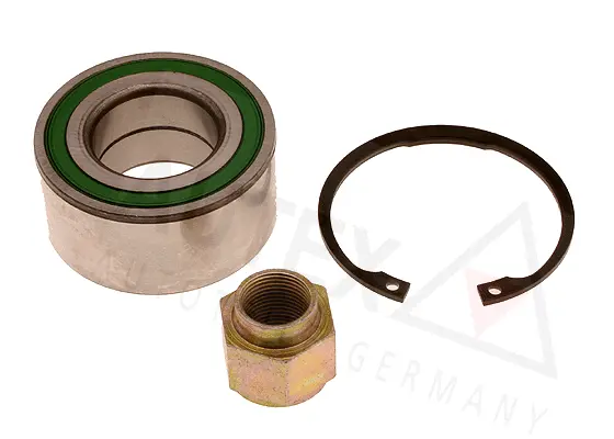 Wheel Bearing Kit (806011)