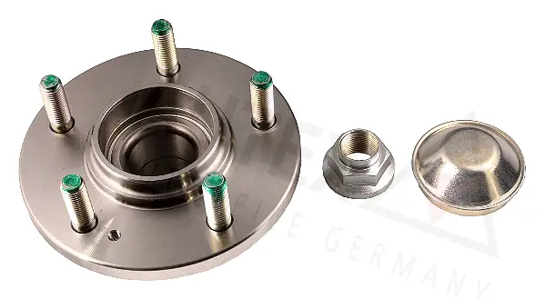 Wheel Bearing Kit (803668)