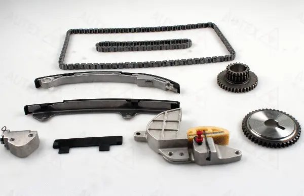 Timing Chain Kit (711401)