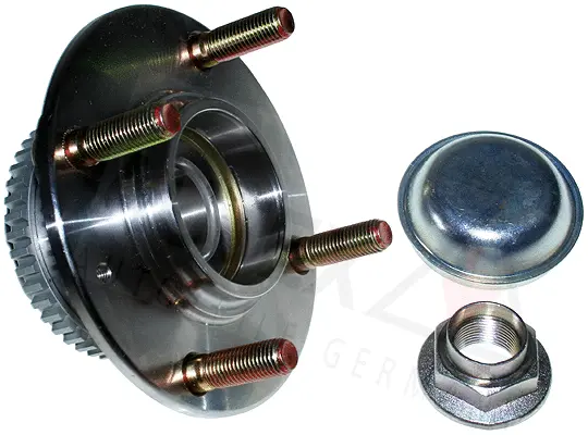 Wheel Bearing Kit (803641)