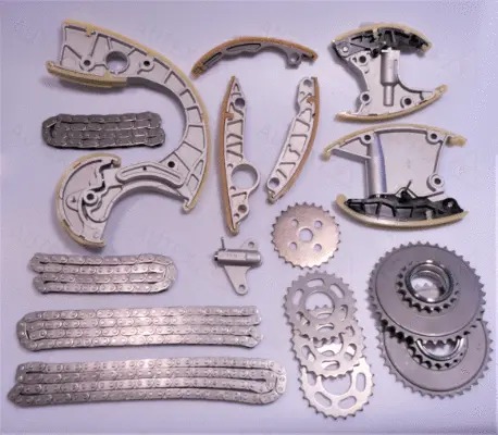 Timing Chain Kit (711563)