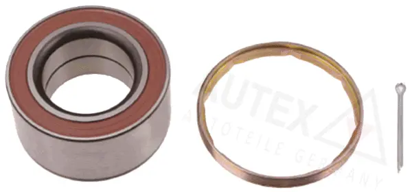 Wheel Bearing Kit (801631)