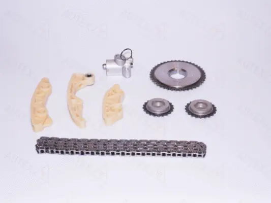 Timing Chain Kit (711193)