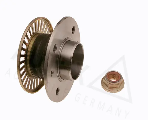 Wheel Bearing Kit (804047)