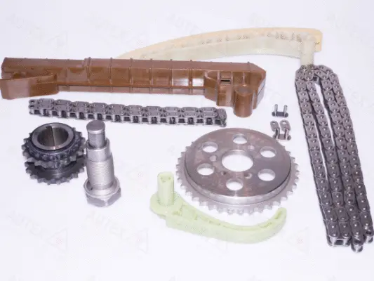 Timing Chain Kit (711123)