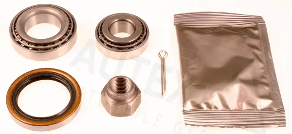Wheel Bearing Kit (807016)
