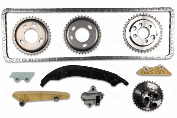 Timing Chain Kit (711473)