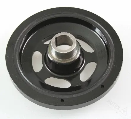 Belt Pulley, crankshaft
