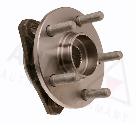Wheel Bearing Kit (808014)