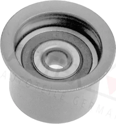 Deflection/Guide Pulley, timing belt (651498)