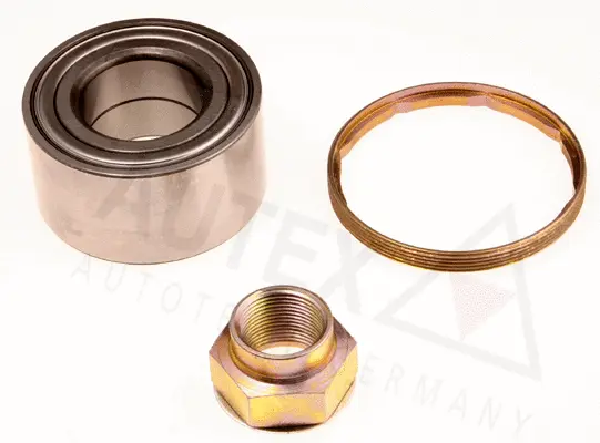 Wheel Bearing Kit (801621)