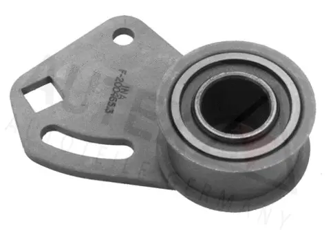 Tensioner Pulley, timing belt (641216)