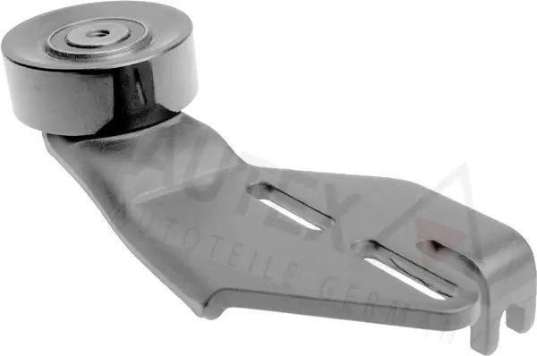 Tensioner Pulley, V-ribbed belt (641409)