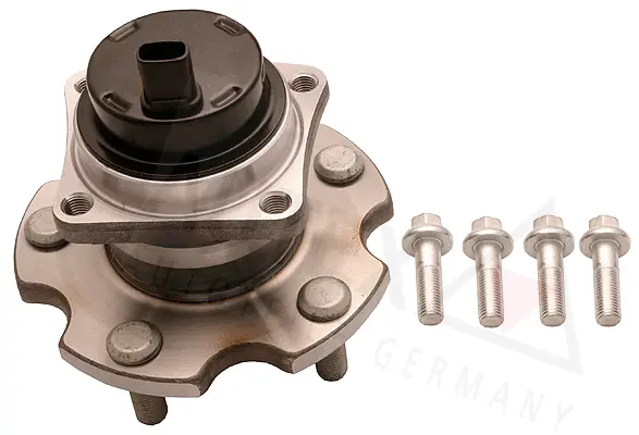 Wheel Bearing Kit (802889)