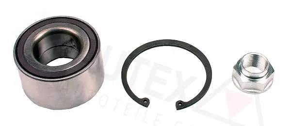 Wheel Bearing Kit (802798)