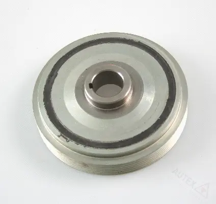 Belt Pulley, crankshaft (658020)