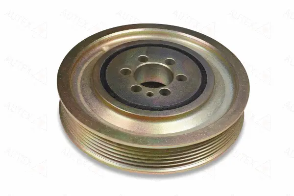 Belt Pulley, crankshaft